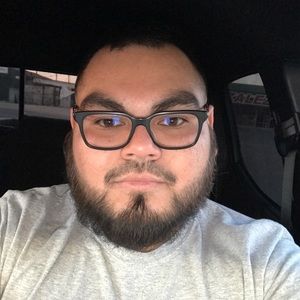 Meet your Posher, Cruz